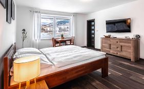 Apartmany Janosik