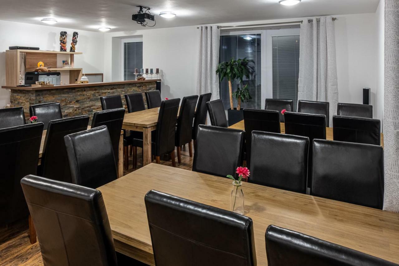 טרצ'ובה Apartmany Janosik מראה חיצוני תמונה